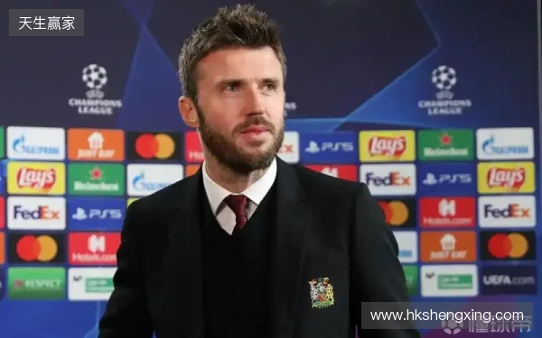 电讯报:曼联预计本周二官宣卡里克,他在与高层会谈中表现出色 电讯报:曼联预计本周二官宣卡里克,他在与高层会谈中表现出色