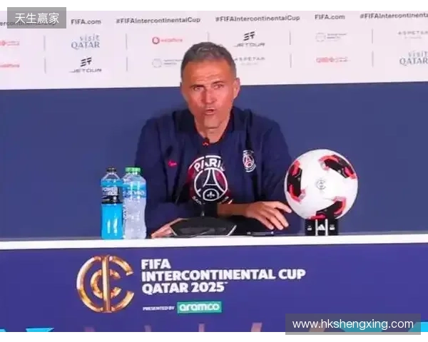 恩里克:阿什拉夫具备出战的条件;踢纽卡我们需要把控好局势 恩里克:阿什拉夫具备出战的条件;踢纽卡我们需要把控好局势