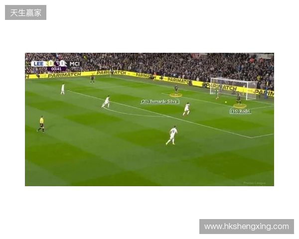 TA解析曼城门球战术:两名后腰禁区内接球破解对手人盯人逼抢