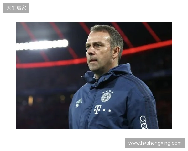 弗里克：没想过去别的地方，执教巴萨会是我最后一份工作