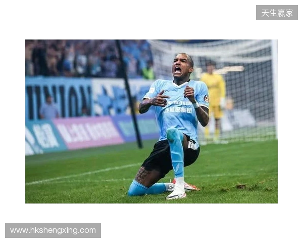 鲁媒:克雷桑对阵大连英博当日主动求战,若恢复顺利可战河南队